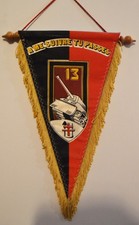 Fanion militaire armée d'occasion  Vidauban