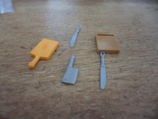 Accessoires cuisine planche d'occasion  Talence