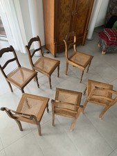 Riginale biedermeierstühle wi gebraucht kaufen Riginale biedermeierstühle wi gebraucht kaufen  Leidersbach