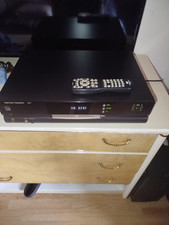 Lecteur dvd harman d'occasion  Nice-