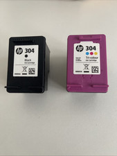 hp 304 ink sainsbury for sale  WALTON-ON-THAMES