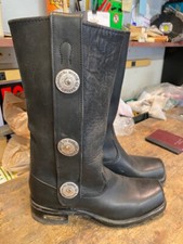ladies boots leather black for sale ladies boots leather black for sale Reno