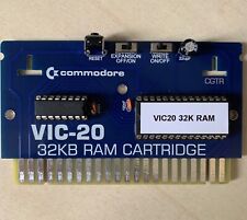 Commodore vic 32kb usato  Castano Primo