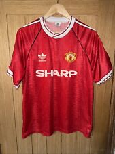 Original manchester united for sale  POLEGATE