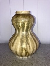 Vase grès coloquinte d'occasion  Angles