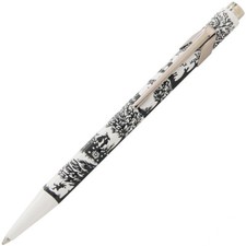 Caran D 'ache Caneta Esferográfica - 849-totalmente Swiss-Papel Recorte comprar usado  Enviando para Brazil
