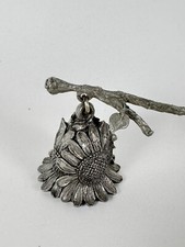 Pewter candle snuffer for sale  Boca Raton
