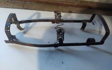 Chassis selle biplace d'occasion  Yssingeaux