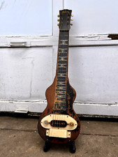 Vintage gibson lap for sale  Lavaca