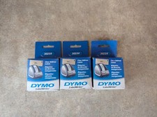 Lot dymo 30254 for sale  Raleigh