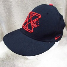 Nike hat lebron for sale  New Britain
