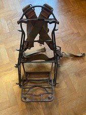 Basto metallo portamitraglia usato  Ponsacco