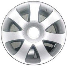 18x8 silver aluminum for sale  USA