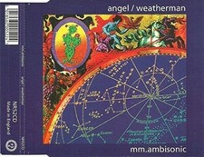 Ambisonic angel weatherman gebraucht kaufen  Deutschland
