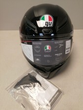 Motorradhelm agv herren gebraucht kaufen  Herten