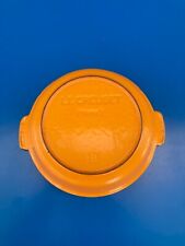 Plat creuset fonte d'occasion  Molinet
