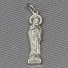 Bijou religieux médaille d'occasion  Beauvois-en-Cambrésis