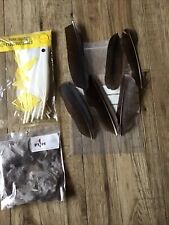Duck crow feathers for sale  NEW MALDEN