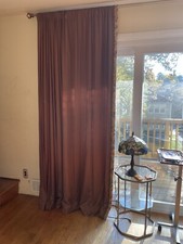 Custom made drapery for sale  Wappingers Falls