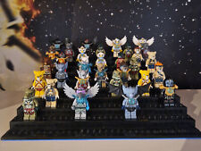 Lego chima figuren gebraucht kaufen  Kippenheim