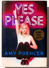 Amy poehler yes for sale  Methuen