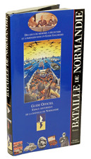 Guides gallimard bataille d'occasion  Villers-Bocage