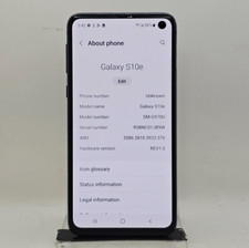 galaxy s10e 128gb verizon for sale galaxy s10e 128gb verizon for sale Oklahoma City