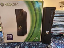 Xbox 360 4gb for sale  Macungie