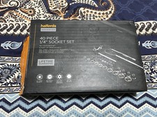 Halfords advanced piece for sale  SLOUGH