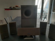 dolby surround usato  Putignano