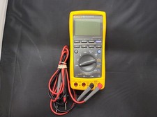 Misuratore processo fluke usato Misuratore processo fluke usato  Spedire a Italy