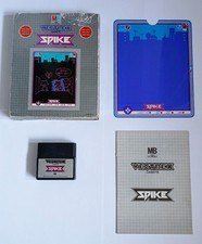 Vectrex spike game for sale  MANNINGTREE