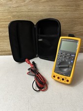 Fluke 787b multimeter for sale  Arlington