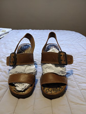 London fly sandles for sale  HAILSHAM
