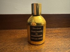 Vtg parfumerie fragonard for sale  Elkins