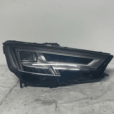 8w0941774 proiettore audi usato  Italia