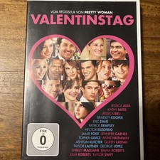 Valentinstag dvd guter gebraucht kaufen  Berlin