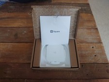 Square terminal card for sale  LUTON