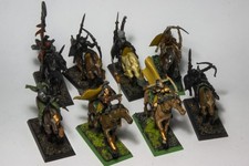 Warhammer fantasy aos gebraucht kaufen  Dortmund