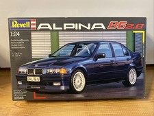 Revell bmw alpina gebraucht kaufen  Hamburg