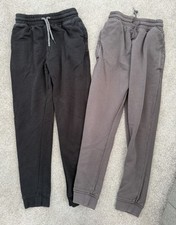 Next boys joggers for sale  TELFORD