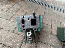 Volvo penta md2b for sale  ASHFORD