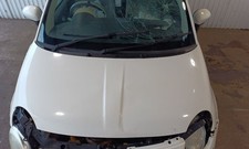 Fiat 500 312 for sale  ROTHERHAM