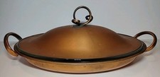 Solid copper gregorian for sale  Coolidge