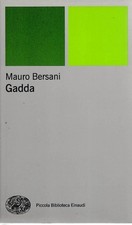 Gadda usato  Italia
