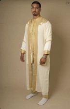 Moroccan men pieces for sale  NEWARK