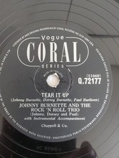 johnny burnette for sale johnny burnette for sale ORPINGTON