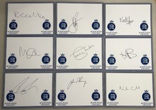 Signed middlesex county for sale  ASHFORD
