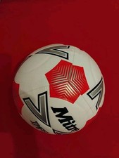 Mitre football size5 for sale  PETERBOROUGH