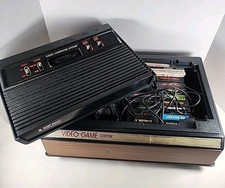 Vintage atari 2600 for sale  Oskaloosa